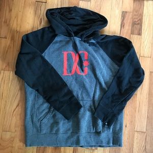Women’s DC Pullover Hoodie